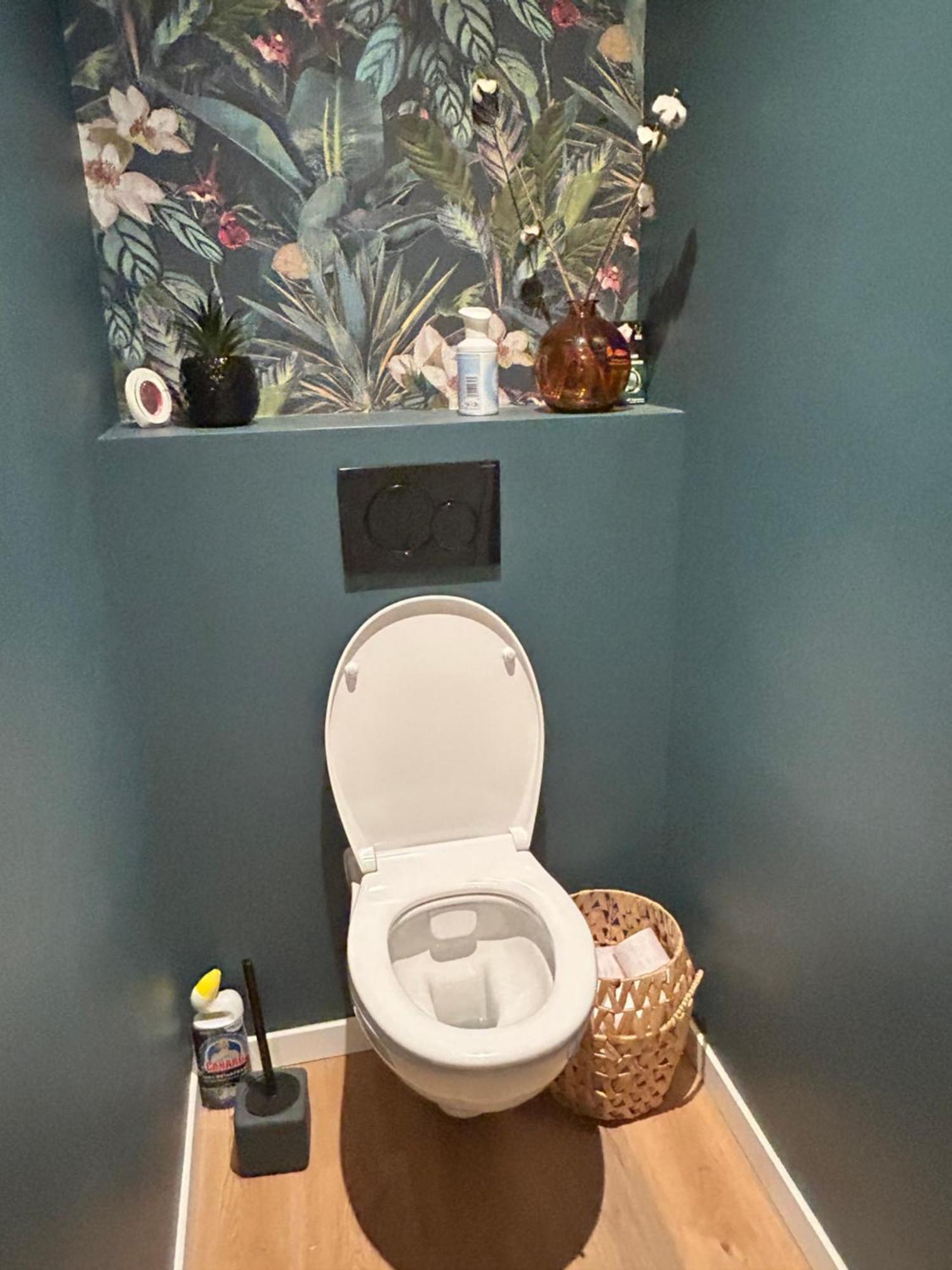 נואזי-לה-גראן Sweet And Comfy In Hyper City Center With Netflix, Prime And Disney Plus Included מראה חיצוני תמונה