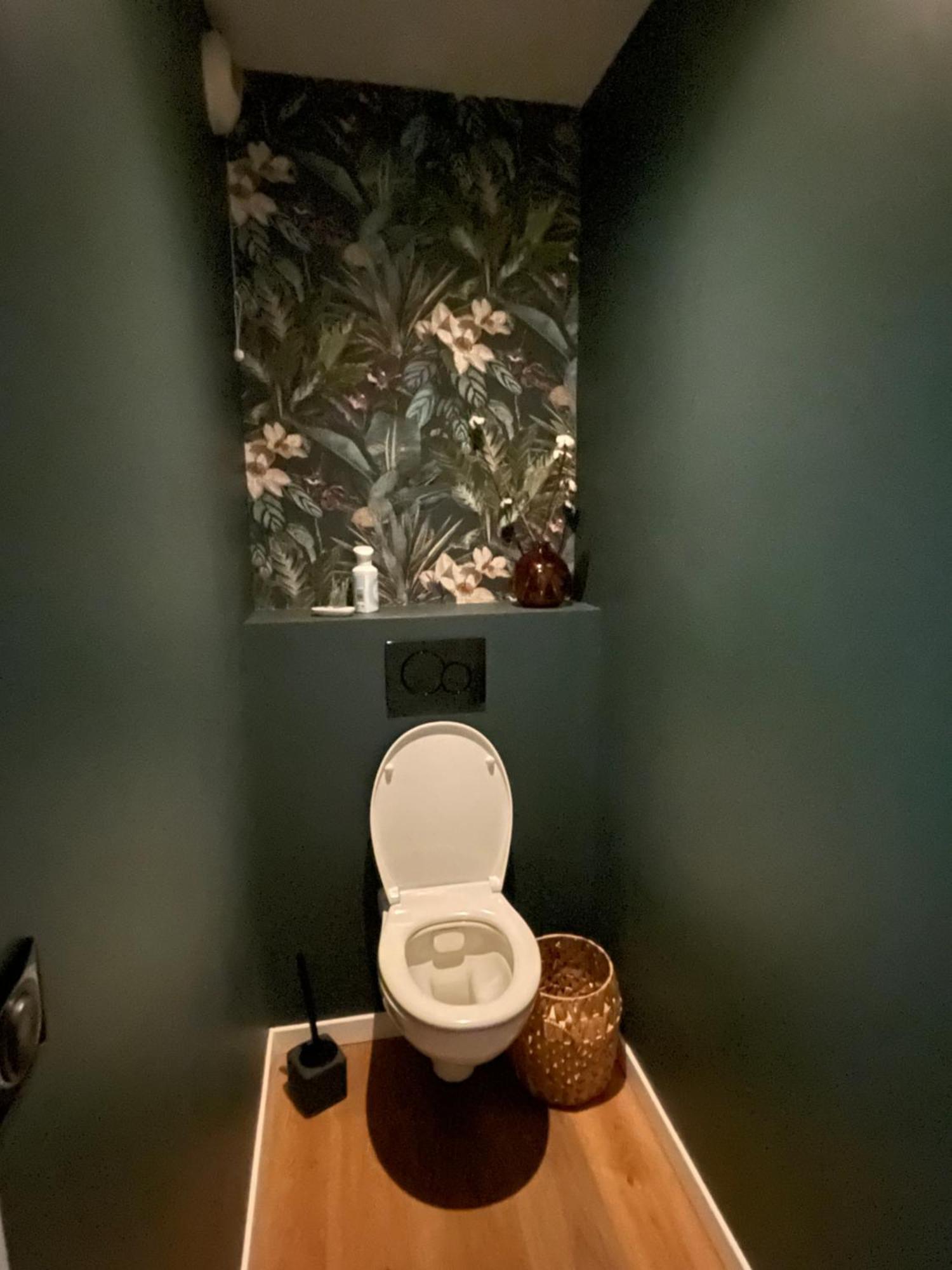 נואזי-לה-גראן Sweet And Comfy In Hyper City Center With Netflix, Prime And Disney Plus Included מראה חיצוני תמונה